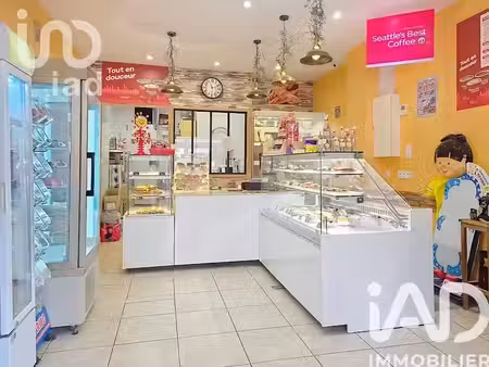 vente locaux professionnels 0 pièces 65 m² à pezenas (34120)  59 000 €