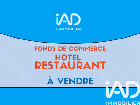 vente locaux professionnels 0 pièces 300 m² à saint-jean-de-monts (85160)  247 940 €