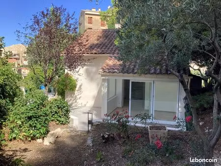 vente | maison de ville | 5p | 3ch | aix-en-provence | expo sud | terrasse · jardin