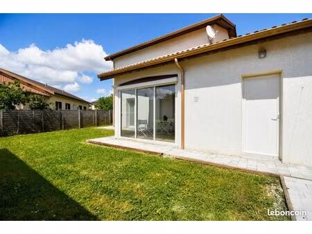 maison 4 pièces 93 m²