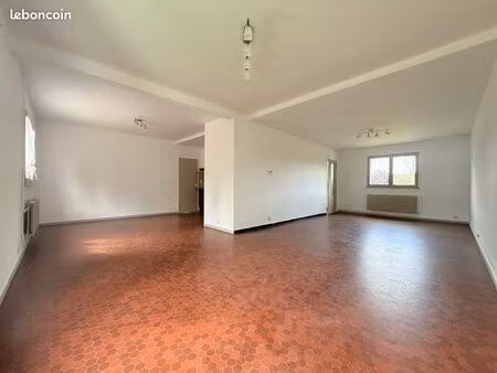 maison individuelle 114m2