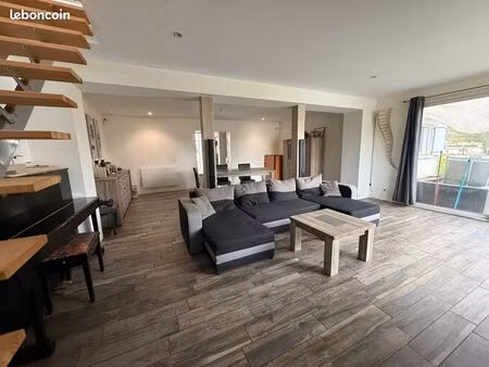 maison individuelle 180m2