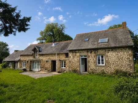 maison à vendre à ceaucé (61330) - orne