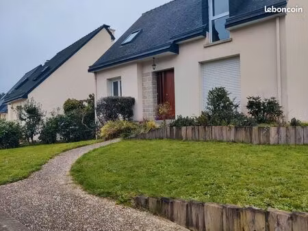 maison proche école 4 chambres