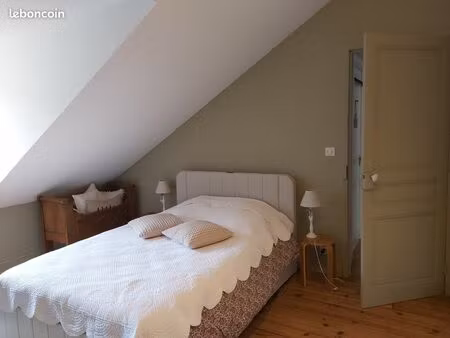 chambre à louer centre ville