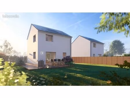 maison familiale sur-mesure - trignac