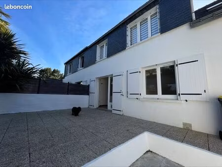 maison 4 pièces 82 m²
