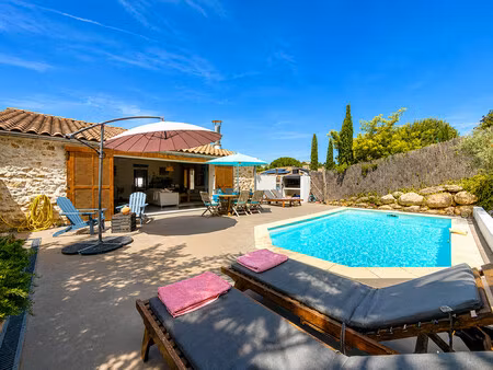 maison à vendre à laurens (34480) - hérault