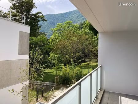 t3 récent loi pinel - corenc montfleury