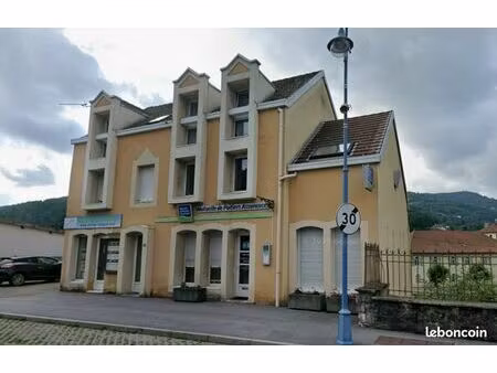 appartement rénové