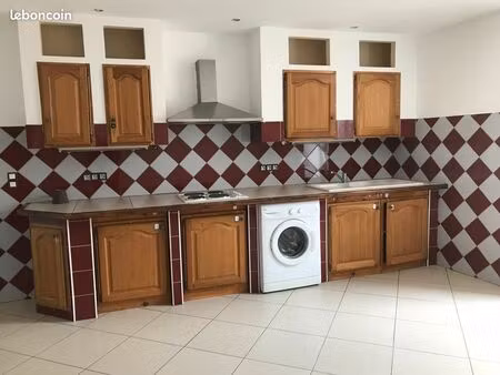 a louer f3 duplex