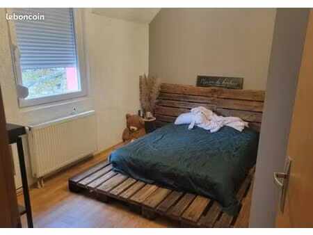 location appartement t4