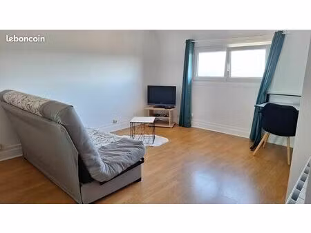 appartement meublé location epinal gare