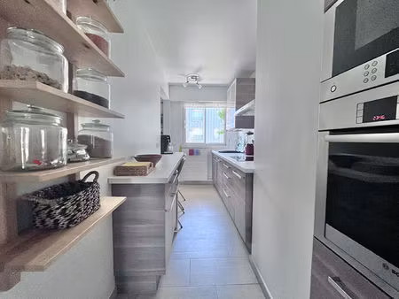 appartement fontenay sous bois 3 pièce(s) 75 m2