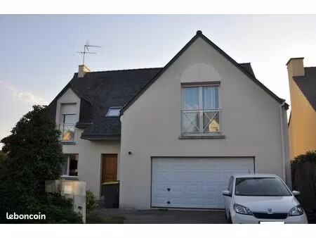 maison 6 chambres 170m² à laille