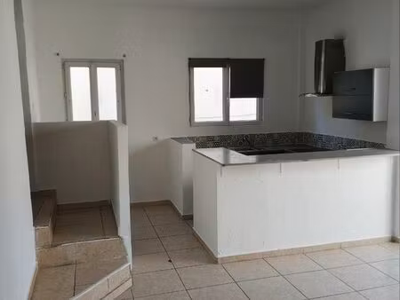 appartement f4