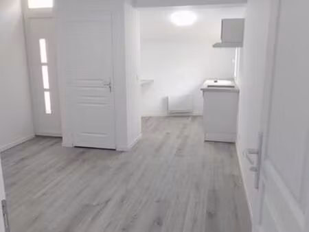 appartement 3 pièces à louer