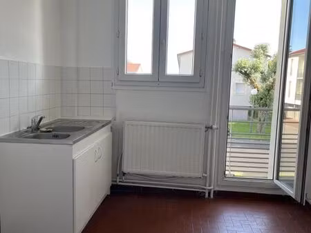 appartement 5 pièces 86 m²