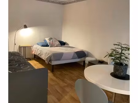 studio vesoul meublé