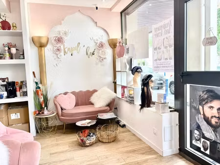 vente locaux professionnels 4 pièces 51.23 m² à martigues (13500)  178 500 €