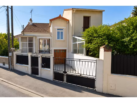 maison argenteuil 4 pièces de 70 m2