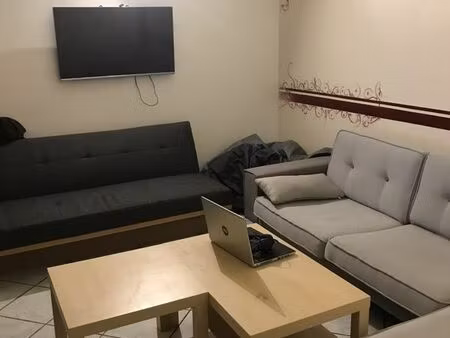 maison 5 chambres à 15 à pieds de la gare de cergy préfecture