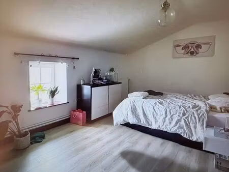 location chambre meublée