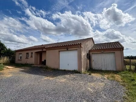 maison  t4