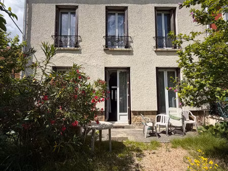 le perreux-sur-marne ? secteur pierre brossolette