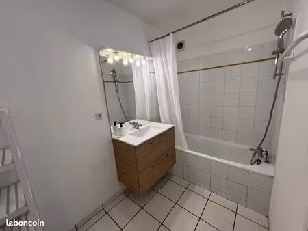 maison f4 le charme de l'authentique au cœur du quartier milly-la-forêt