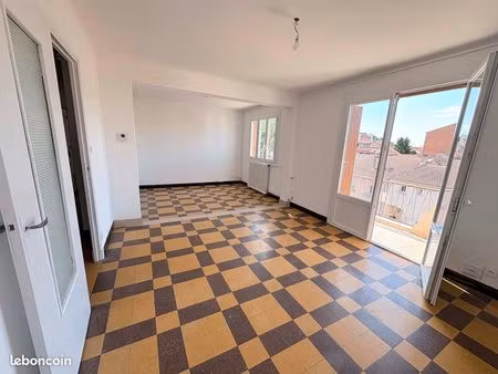 appartement à louer t3