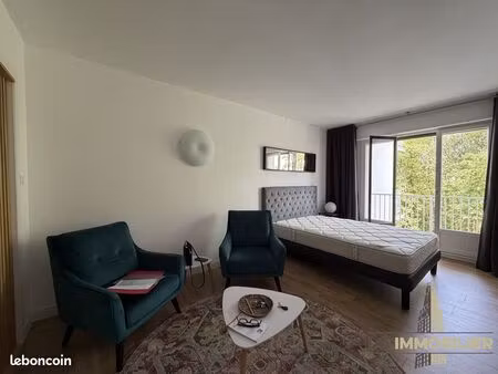 appartement 1 pièce 45 m²
