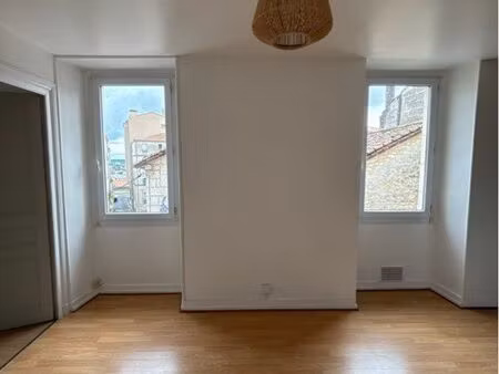 appartement 42m2 - centre ville