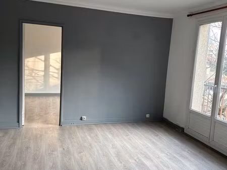 appartement 44 m2