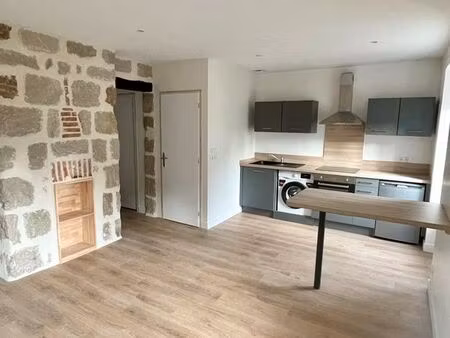 appartement t2 centre ville