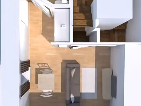 duplex à louer