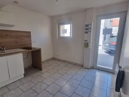 duplex 17m2 romeny sur marne