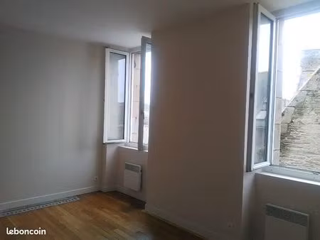 location centre lannion