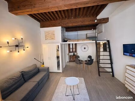 grand studio lyon 5