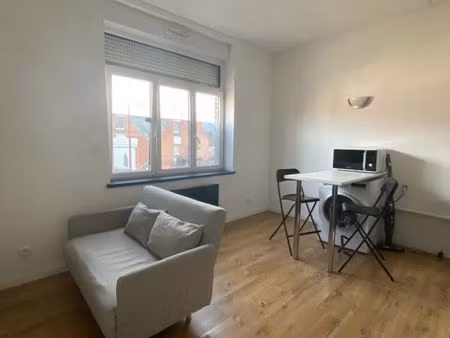 appartement 2 pièces 30 m²