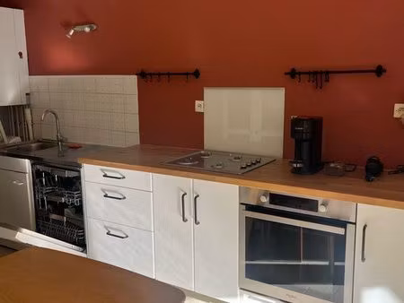 appartement à louer - t3 - vauban + garage
