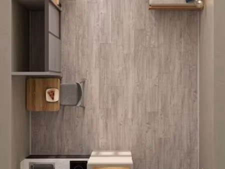 t1 residence etudiante la timone