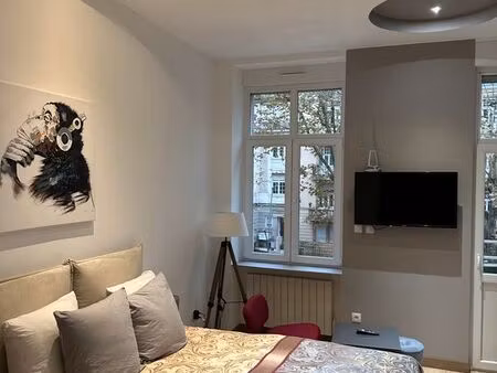 studio design