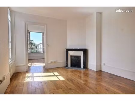 appartement 2 pièces 41m2
