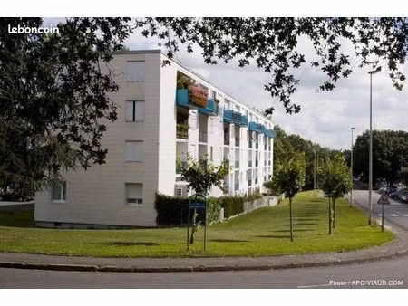 appartement t3