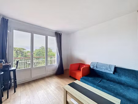 créteil - studio 23 62 m2