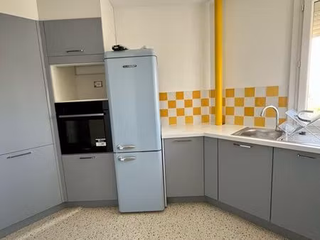 location appartement t2 meublé