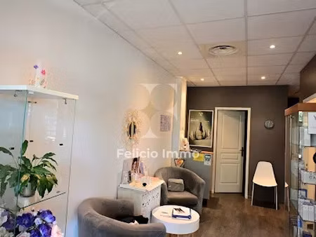 vente locaux professionnels 3 pièces 48 m² à mouans-sartoux (06370)  20 000 €