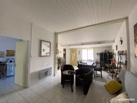 maison à louer centre bourg