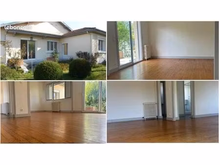 maison t4 87 m2